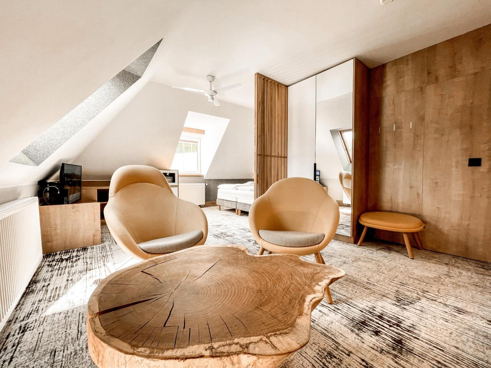 Willa Spa Scaliano Kudowa-Zdrój Extérieur photo