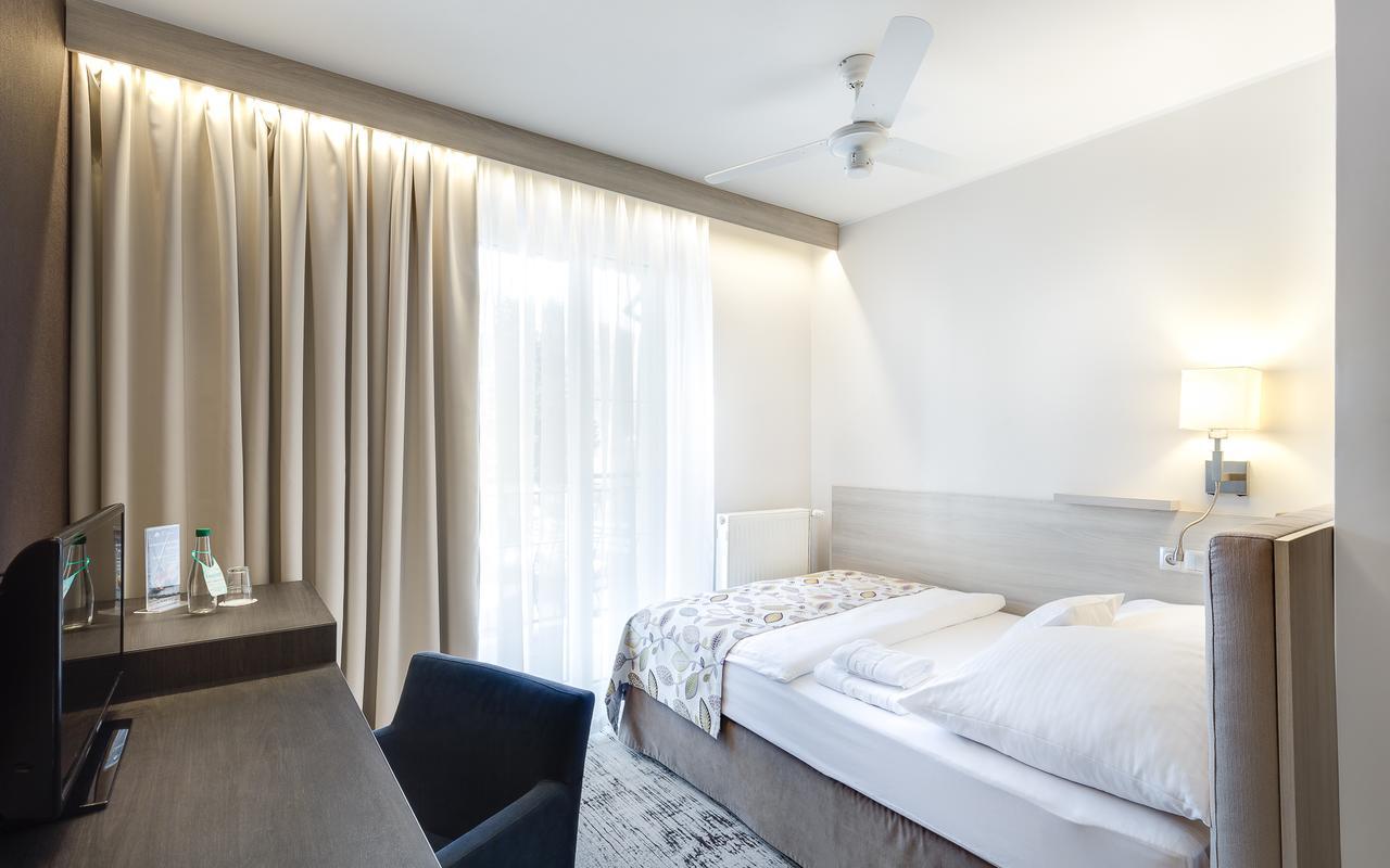 Willa Spa Scaliano Kudowa-Zdrój Extérieur photo